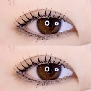 マツエク・マツパ Lowen 野原の眉毛・アイブロウイメージ