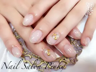 ネイル 高野 祐紀のネイルデザイン