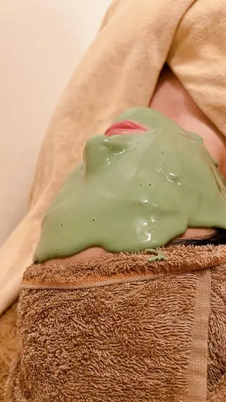 高岡⌇ Ayaka🌻のエステ・リラクイメージ