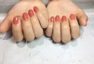 ネイル NINE... Mikiのネイルデザイン