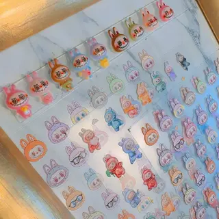 ネイル nommi Yukaのネイルデザイン