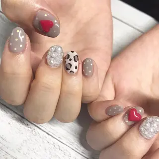 ネイル . ネイルMARIA🌼のネイルデザイン