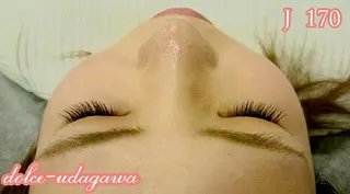 マツエク・マツパ dolce🌼 宇田川店のマツエク・マツパデザイン