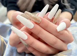 ネイル Umi nail& eyelashのネイルデザイン