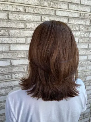 ミディアム 杉山 紗英のその他イメージ