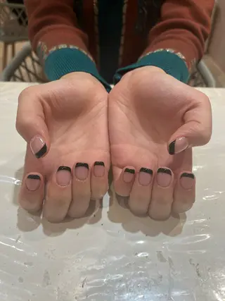 ネイル takagi She nailのネイルデザイン