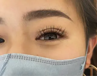 マツエク・マツパ muse所属・Suzu .muse 【葛城店】のマツエク・マツパデザイン