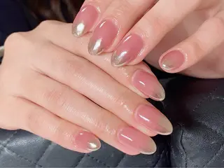 ネイル Nail Annのネイルデザイン