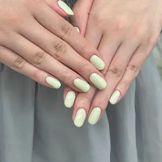 ネイル filonnail rikaのネイルデザイン