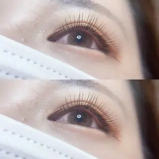 マツエク・マツパ ラヴィー所属・マツエク専門店 Laviy博多のマツエク・マツパデザイン