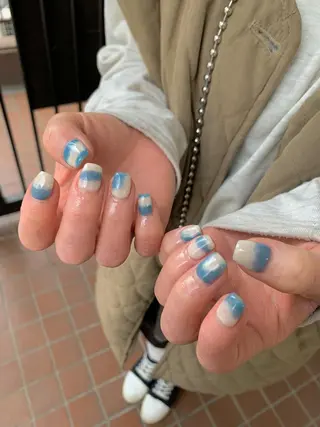 ネイル Kono Nanamiのネイルデザイン