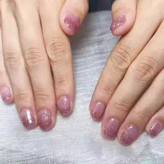 ネイル MI NAのネイルデザイン