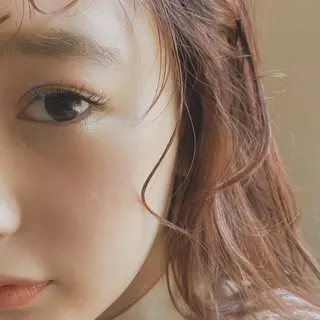 マツエク・マツパ Amy エイミーのマツエク・マツパデザイン