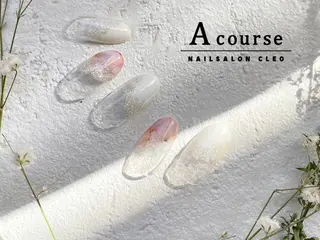 ネイル ネイルサロン Cleo伏見店のネイルデザイン