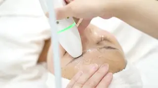 Esthetic _Preshのエステ・リラクイメージ