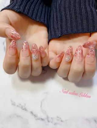 ネイル Lakkus T－CHIのネイルデザイン