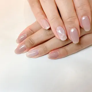 ネイル タカハシ ☆パラジェルのネイルデザイン