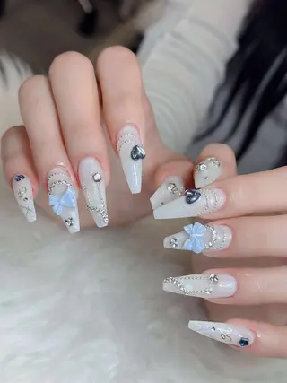 ネイル Lumi Nailのネイルデザイン