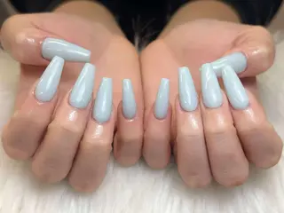 ネイル Jenn Nail Salonのネイルデザイン
