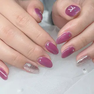 ネイル nailsalon SANANAILのネイルデザイン