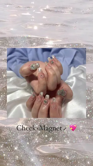 ネイル LeaLea nails.のネイルデザイン