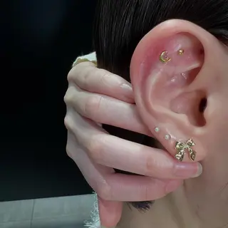 kimika🥑 メンズ/髪質改善のヘアスタイル