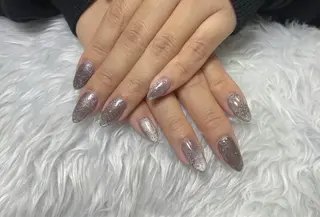 ネイル ルフランネイル くるみのネイルデザイン