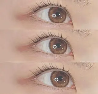 マツエク・マツパ Lino所属・田中 佳奈(口コミ高評価のマツエク・マツパデザイン