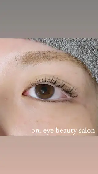 マツエク・マツパ on .のマツエク・マツパデザイン