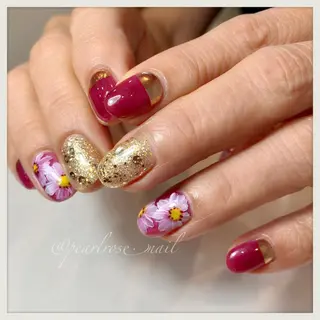 ネイル Beauty salon Ryu・ange所属・RyuAnge リュアンジュのその他イメージ