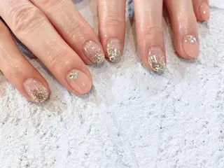ネイル Nail salon mewのネイルデザイン