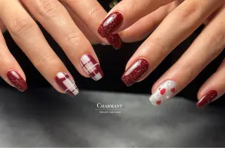 ネイル minako .のネイルデザイン