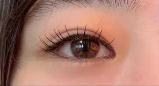 マツエク・マツパ 🦋平林 未莉🦋✨のマツエク・マツパデザイン