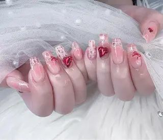 ネイル R salonのネイルデザイン