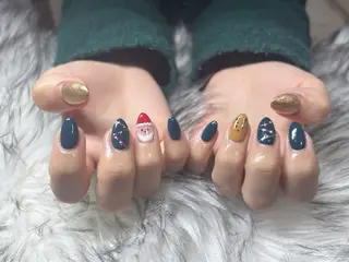 ネイル salon Ange所属・Ange 🌸Rin🌸のネイルデザイン