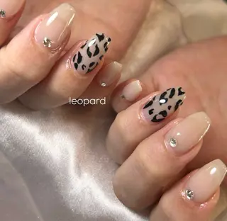 ネイル welina nailのネイルデザイン