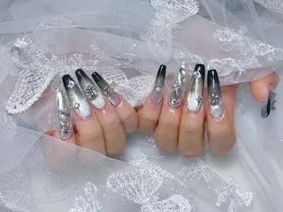 ネイル Miya umiのネイルデザイン