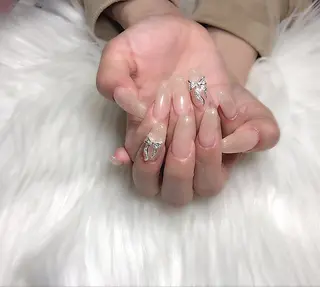 ネイル 整体・ネイル ヨシ堂💅のネイルデザイン