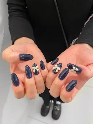 ネイル NailAVANCE miyuのネイルデザイン