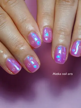 ネイル ネイルとタロット/ ユウのその他イメージ