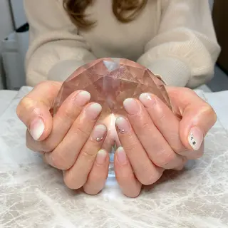 ネイル ゆぴねいる所属・ゆぴねいる yupinailのネイルデザイン