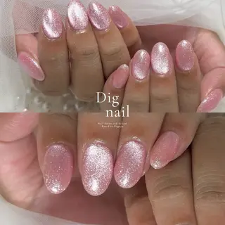 ネイル D.d Erenaのネイルデザイン