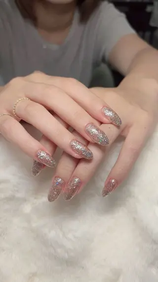 ネイル Rubynail93所属・RuBy Nail93のネイルデザイン