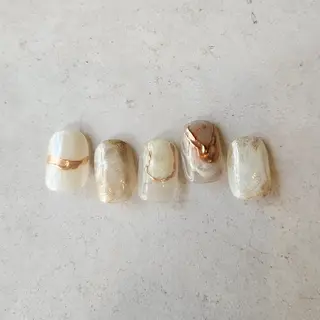 ネイル Nailsalon manoのネイルデザイン