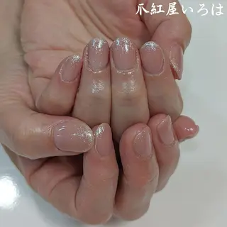 ネイル 爪紅屋 いろはのネイルデザイン
