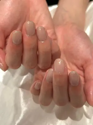 ネイル Nail salon AO所属・Nail salon AOのネイルデザイン