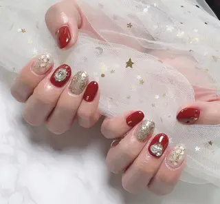 ネイル Nail&Eye lash Nanaのネイルデザイン