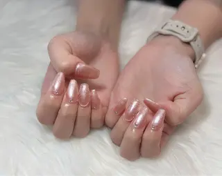 ネイル Nichi Nails❤️のネイルデザイン