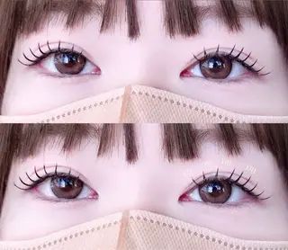 マツエク・マツパ MIGNON 当日予約のみの眉毛・アイブロウイメージ