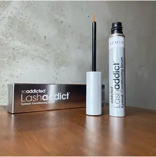 マツエク・マツパ アイブロウ REMIAイズミ #まつげの達人のマツエク・マツパデザイン